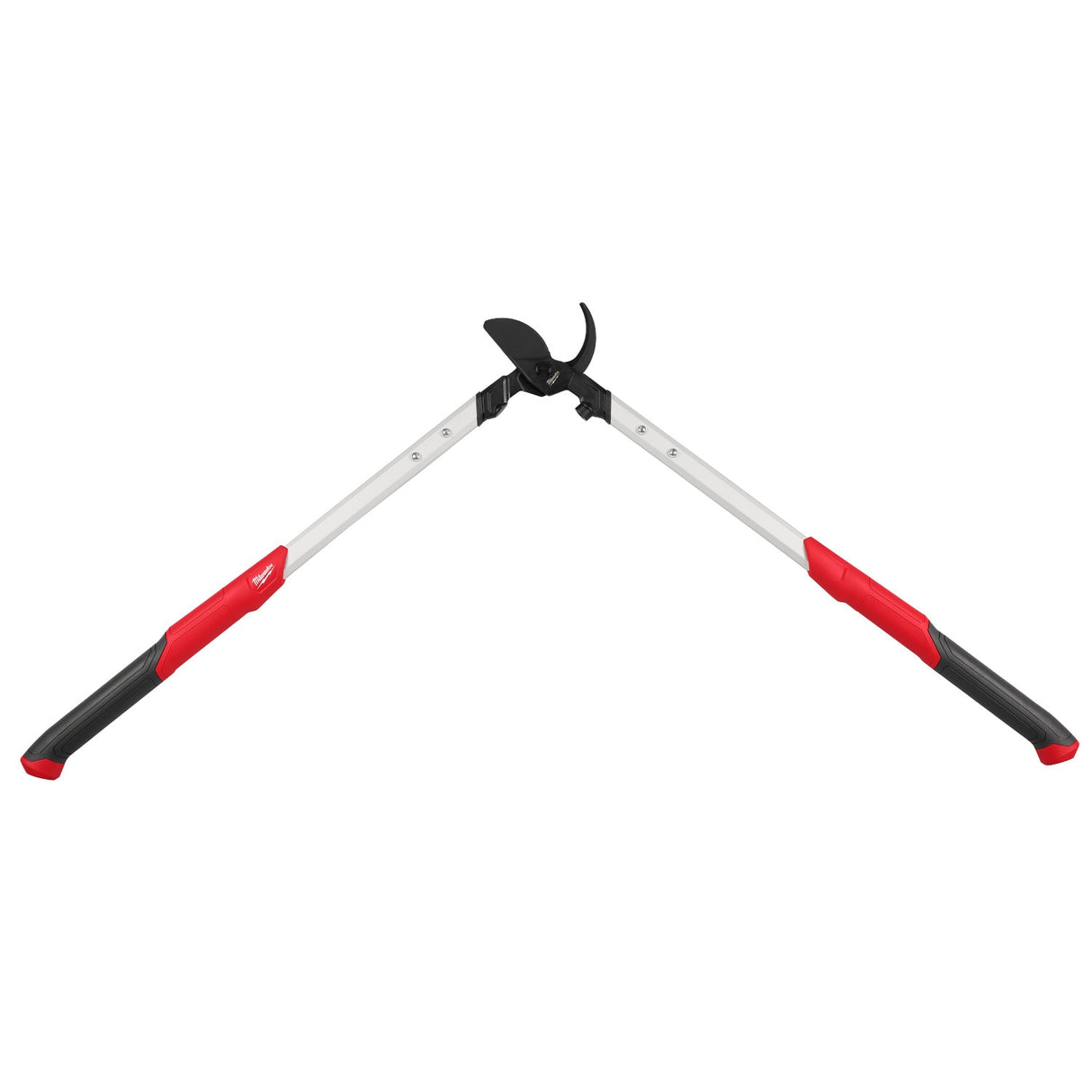 Milwaukee 48-22-9366 2" Lopper – High Carbon Steel Blades, 2" Cut Capacity, Durable Aluminum Handles - 4