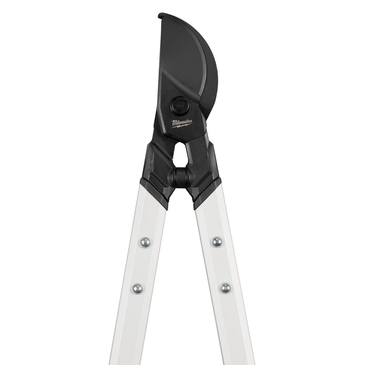 Milwaukee 48-22-9366 2" Lopper – High Carbon Steel Blades, 2" Cut Capacity, Durable Aluminum Handles - 5