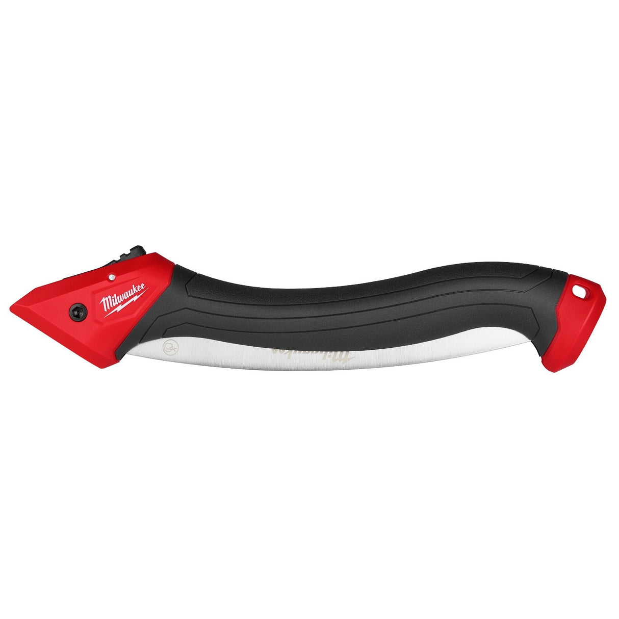 Milwaukee 48-22-9371 10" Folding Pruning Saw – Fast, Clean Cutting for Branches up to 6" - 4