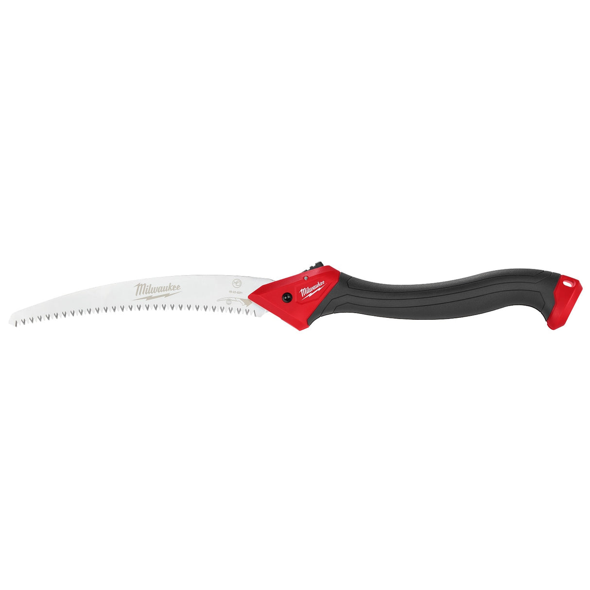 Milwaukee 48-22-9371 10" Folding Pruning Saw – Fast, Clean Cutting for Branches up to 6" - 5
