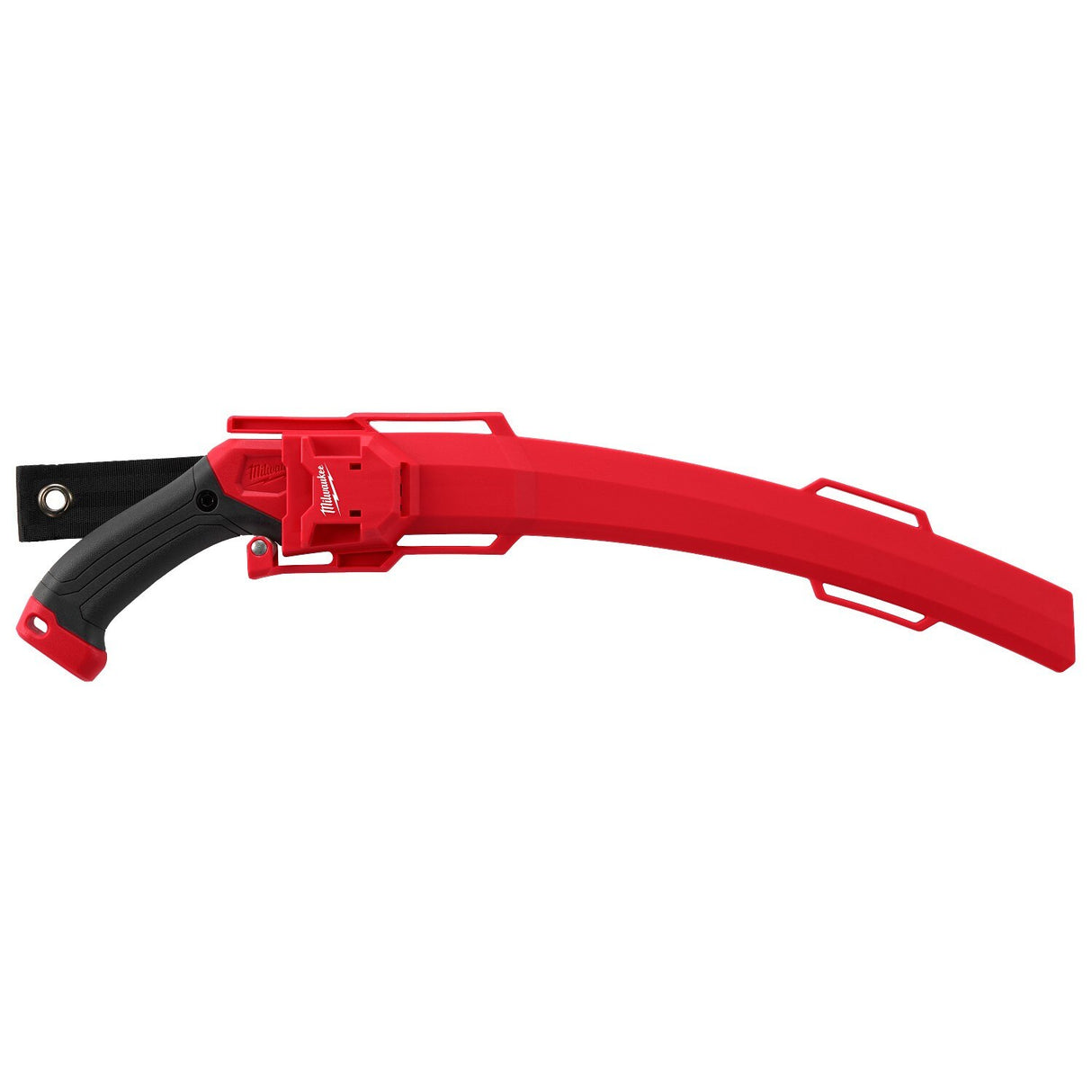 Milwaukee 48-22-9372 14" Fixed Pruning Saw – Fast, Clean Cutting for Pruning Branches - 6