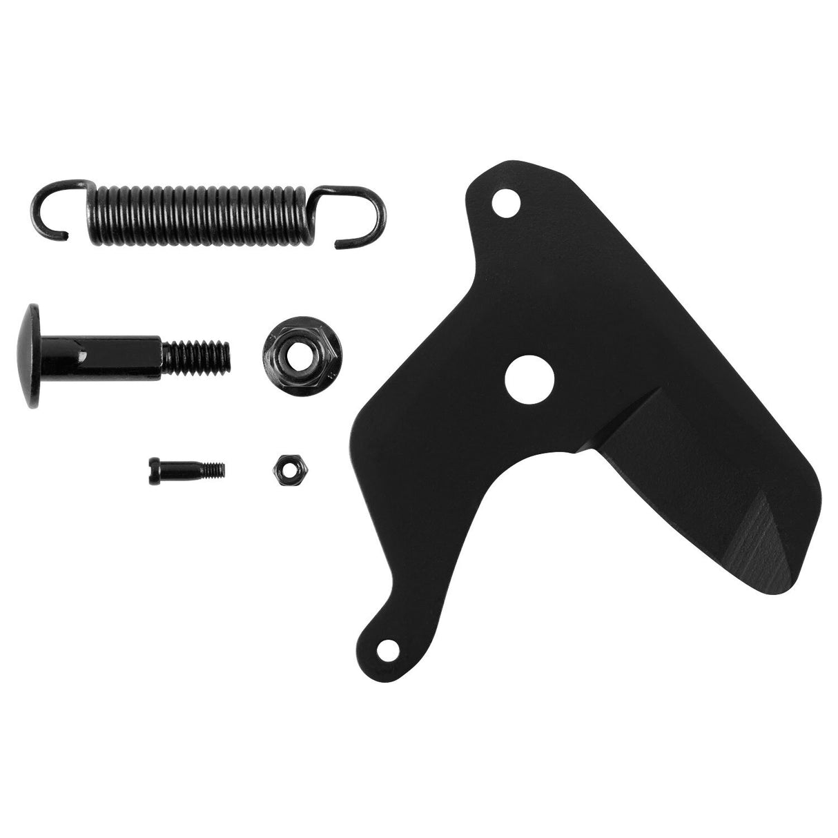 Milwaukee 48-22-9386 1-1/4 in. High Carbon Steel Pole Pruner Replacement Blade