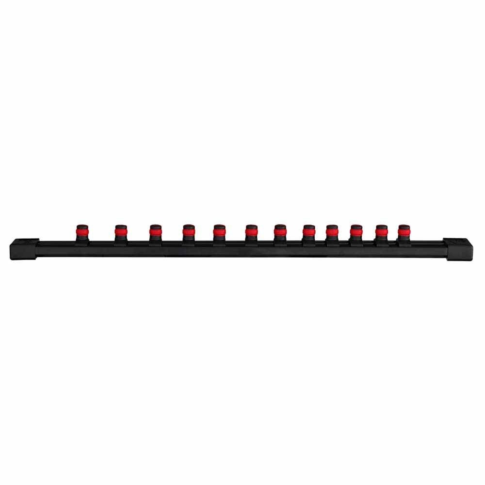 Milwaukee 48-22-9520 12pc 3/8” Drive 12-Point Metric Socket Set - 5
