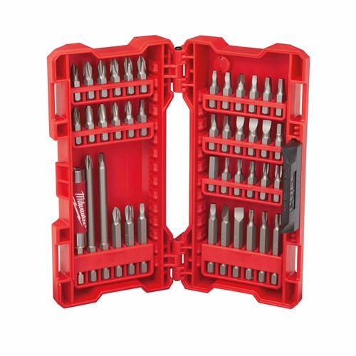 Milwaukee 48-32-1551 42 Piece Driver Bit Set - 4