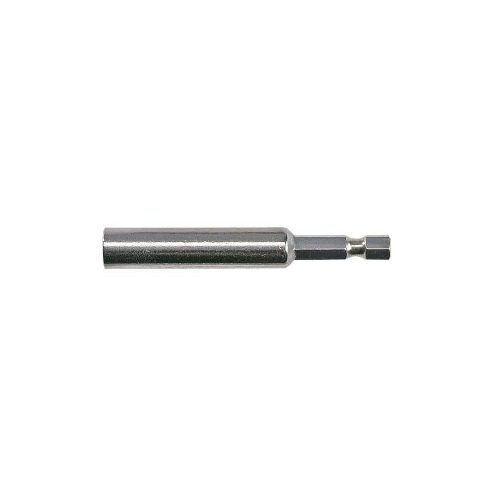 Milwaukee 48-32-3065 Magnetic Bit Holder 1/4 in. Hex Shank x 3 in. Length