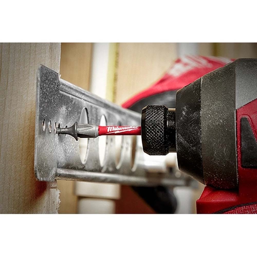 Milwaukee 48-32-4022 SHOCKWAVE Impact Duty Driver Bit Set (40 Piece) - 4