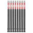 Milwaukee 48-32-4245 Shockwave 6" T20 10 PK
