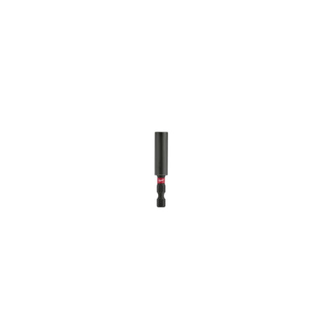 Milwaukee 48-32-4502 SHOCKWAVE Compact Impact Magnetic Bit Holder