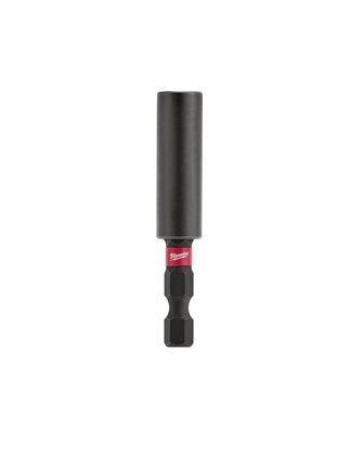 Milwaukee 48-32-4502 SHOCKWAVE Compact Impact Magnetic Bit Holder - 2