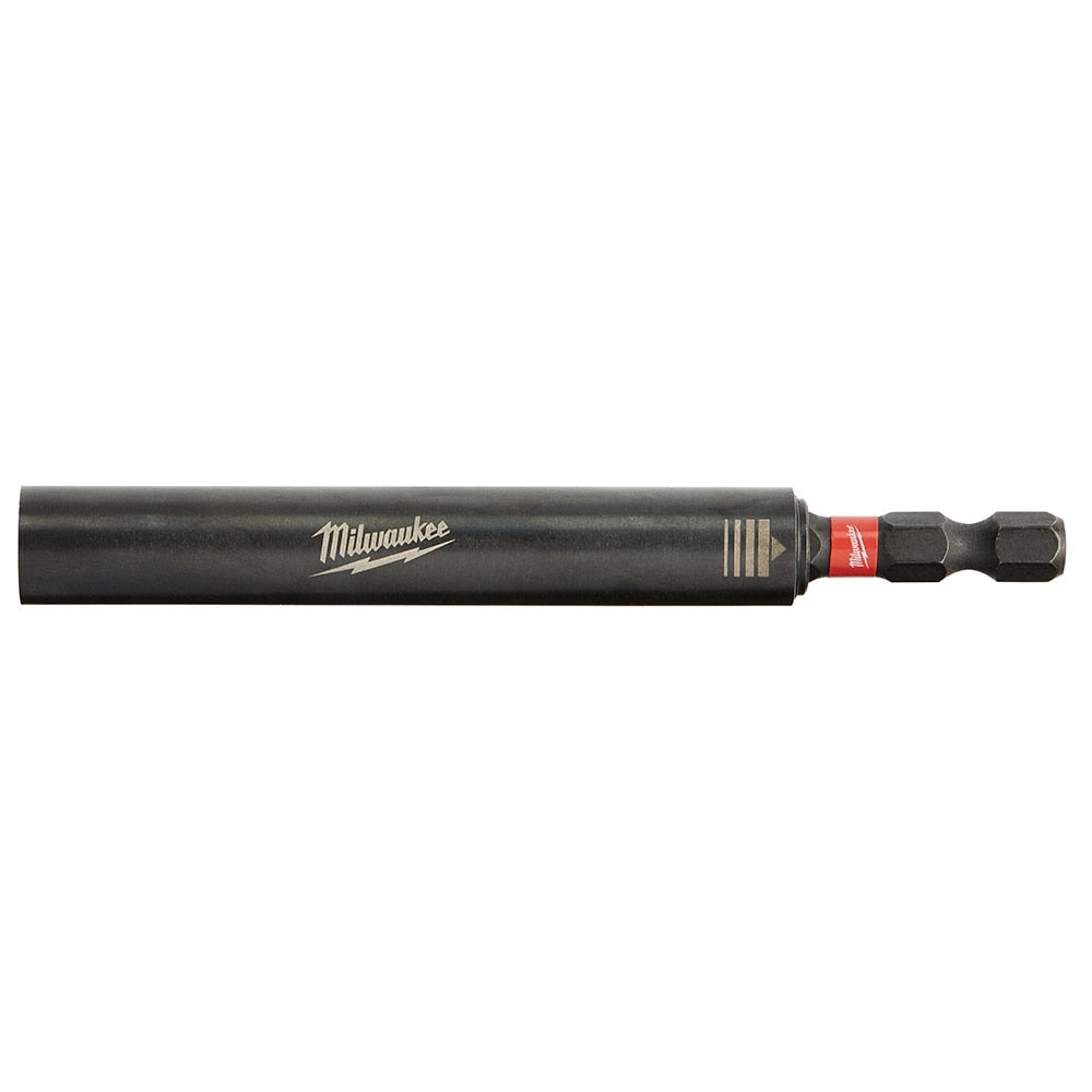 Milwaukee 48-32-4526 SHOCKWAVE 4" Impact Magnetic Drive Guide Bulk 10