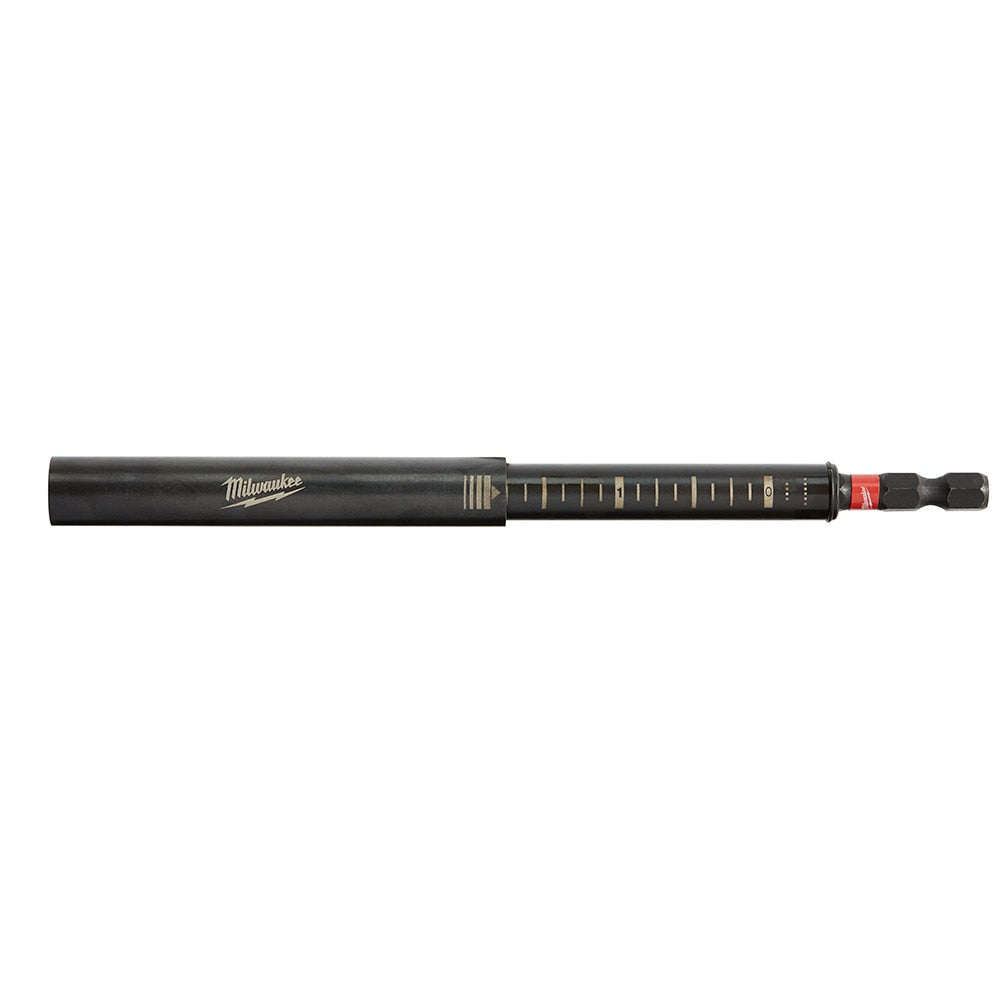 Milwaukee 48-32-4526 SHOCKWAVE 4" Impact Magnetic Drive Guide Bulk 10 - 2