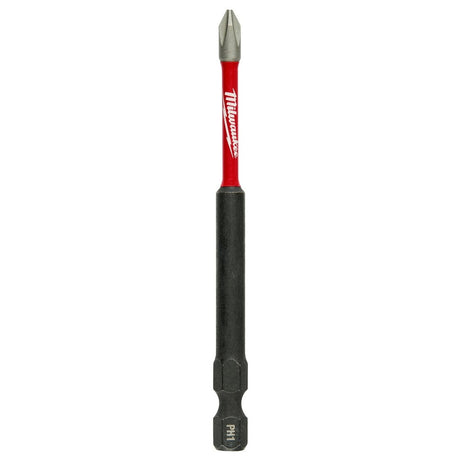 Milwaukee 48-32-4565 Shockwave 3.5" PH1 5PK