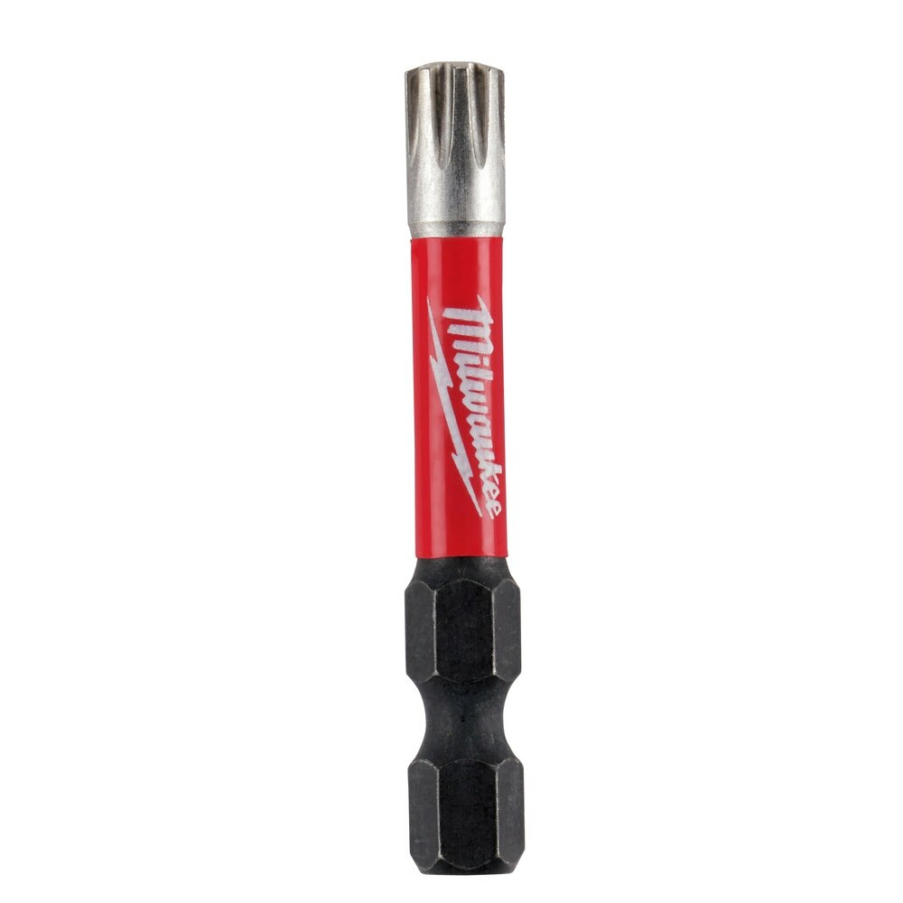 Milwaukee 48-32-4648 Shockwave 2" Headlok 2PK