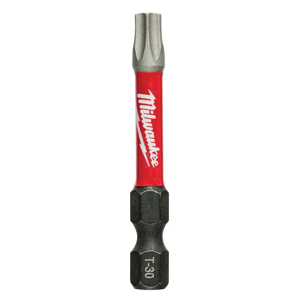 Milwaukee 48-32-4687 Shockwave 2" T30 5PK