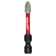 Milwaukee 48-32-4832 SHOCKWAVE™ 2" Power Bit PZ2