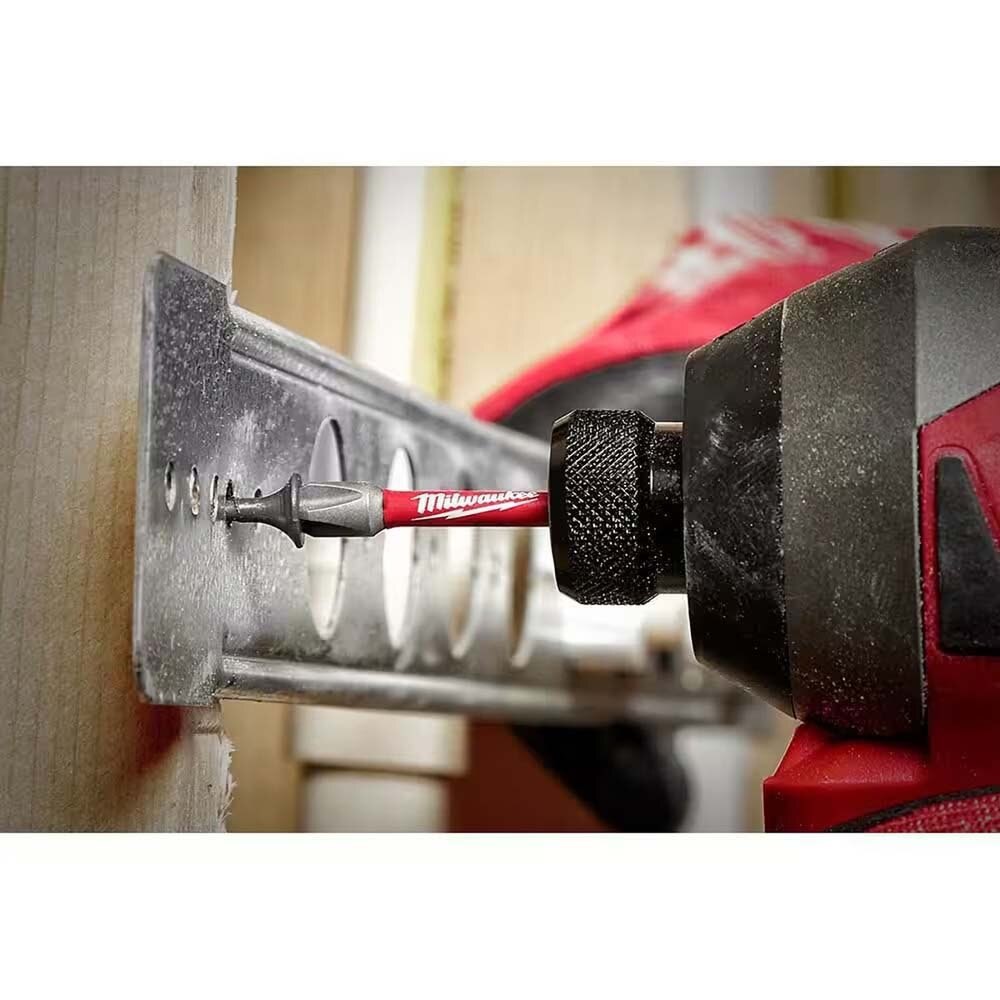 Milwaukee 48-32-5150 SHOCKWAVE Impact Duty 100 Piece Driver Bit Set - 5