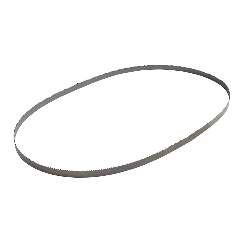Milwaukee 48-39-0609 35-3/8" 8-10 TPI Extreme Thick Metal Compact Bandsaw Blades 3 Pack - 6