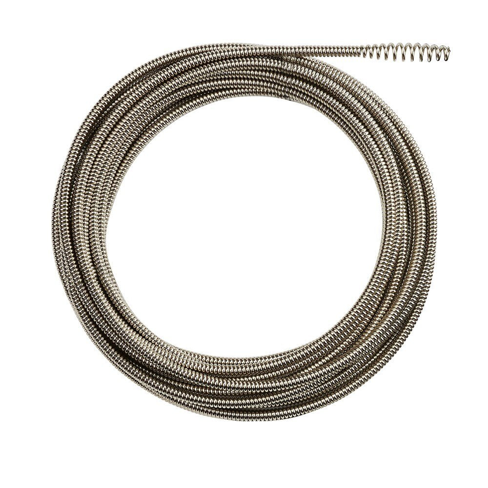 Milwaukee 48-53-2673 5/16" X 35' Inner Core Bulb Head Cable with Rustguard