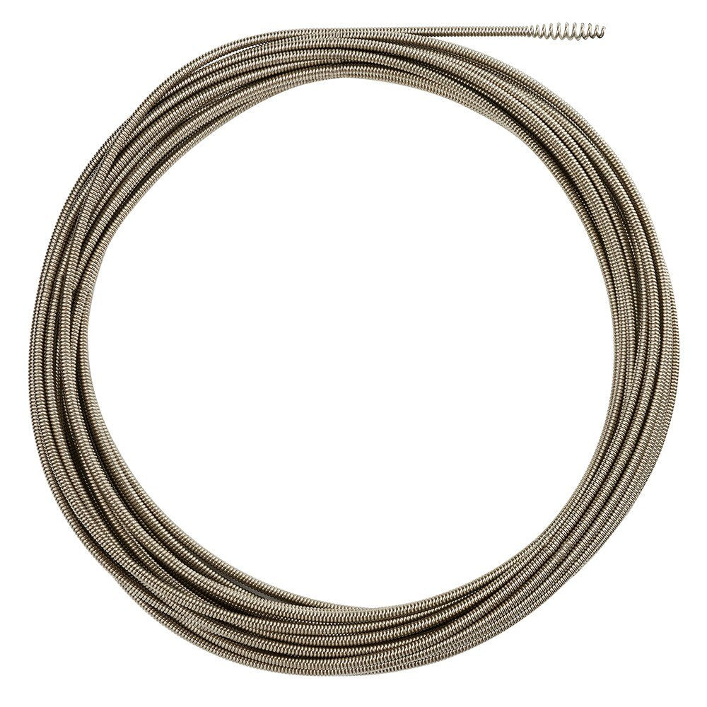 Milwaukee 48-53-2772 5/16" X 75' Inner Core Drop Head Cable with Rustguard