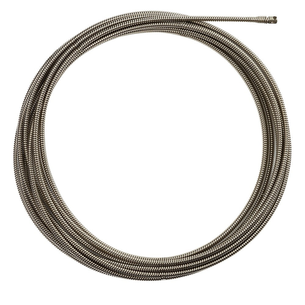 Milwaukee 48-53-2773 3/8" X 50' Inner Core Coupling Cable with Rustguard
