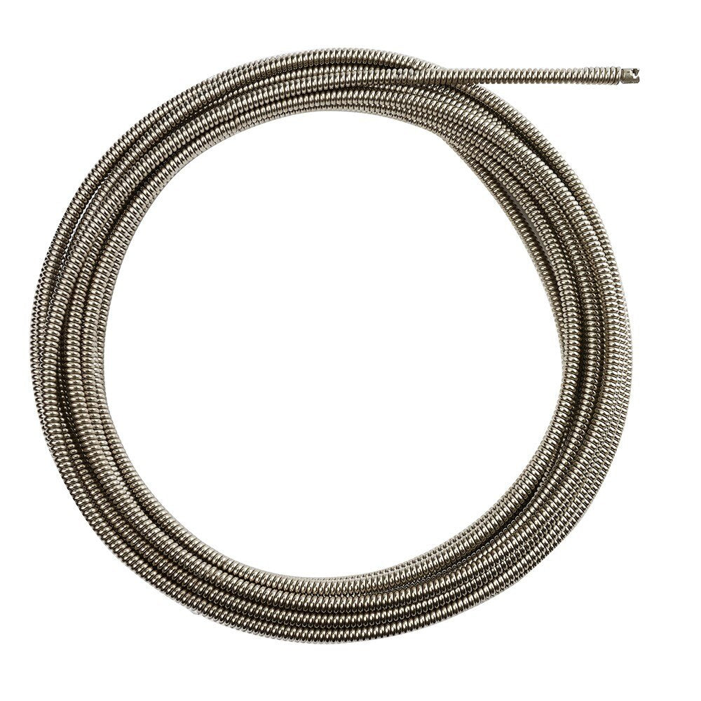 Milwaukee 48-53-2775 5/8" X 50' Open Wind Coupling Cable with Rustguard
