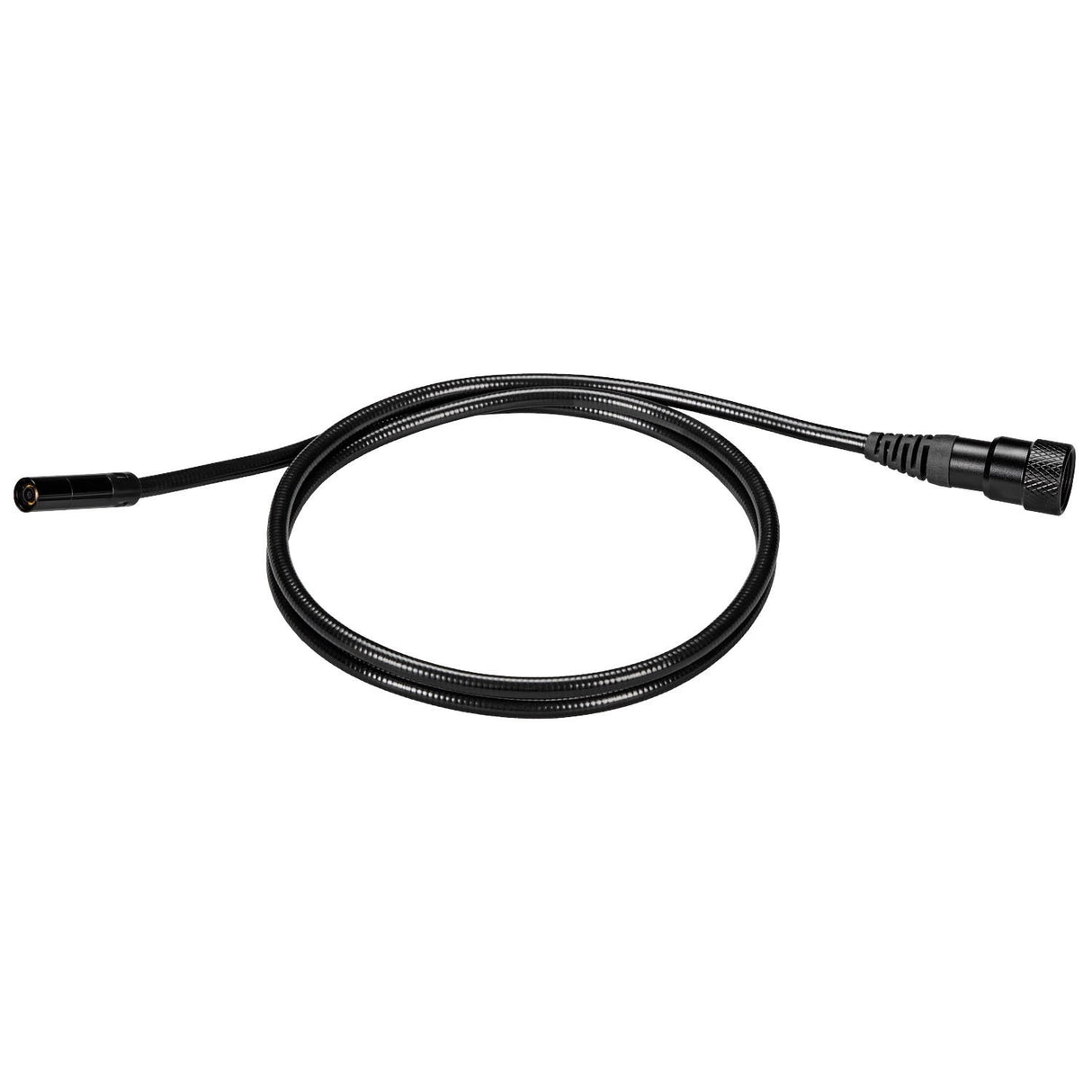 Milwaukee 48-53-3315 10mm 4' Borescope Camera Cable for M12 Wireless Monitor