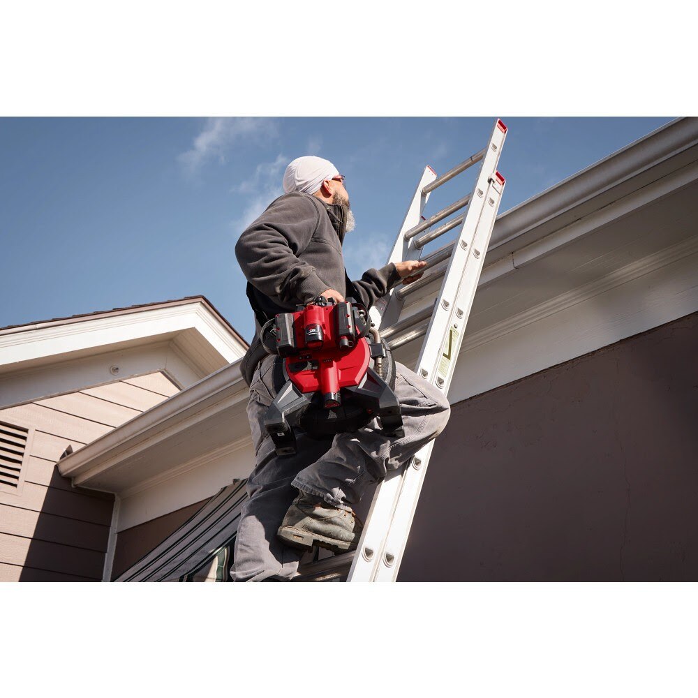 Milwaukee 48-53-3326 Monitor Mount for M12 Wireless Monitor - 3