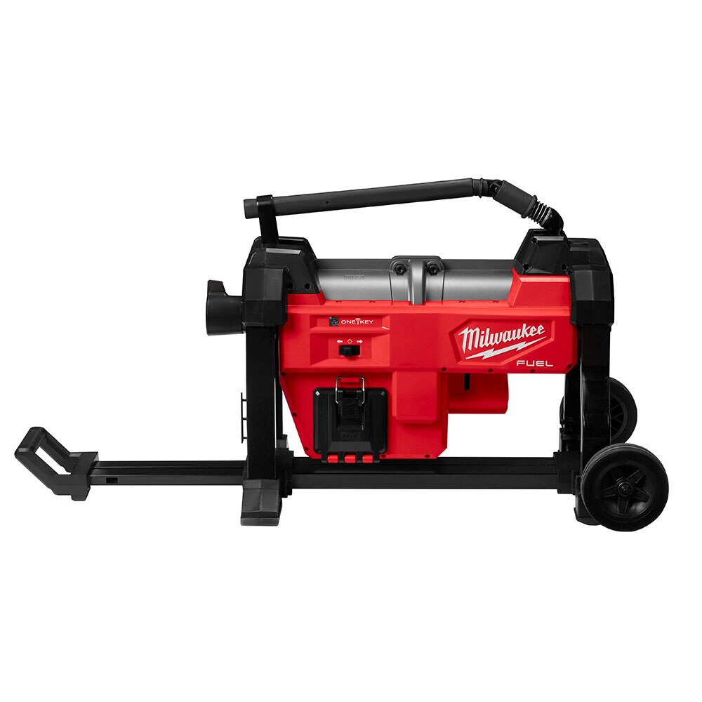 Milwaukee 48-53-4834 6" ROOT CUTTER FOR 1-1/4" SECTIONAL CABLE - 2