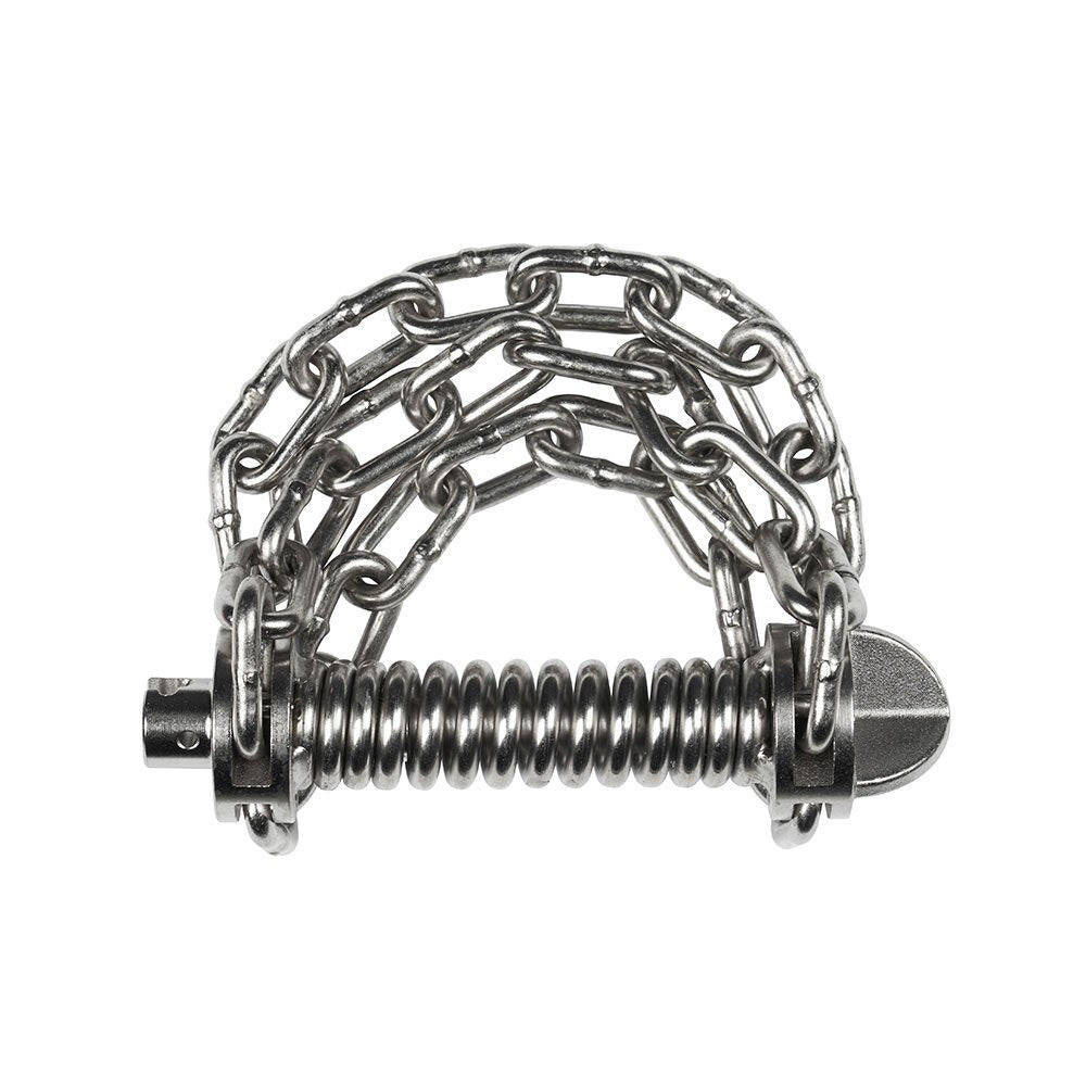 Milwaukee 48-53-4838 4" GREASE CUTTER FOR 1-1/4" SECTIONAL CABLE