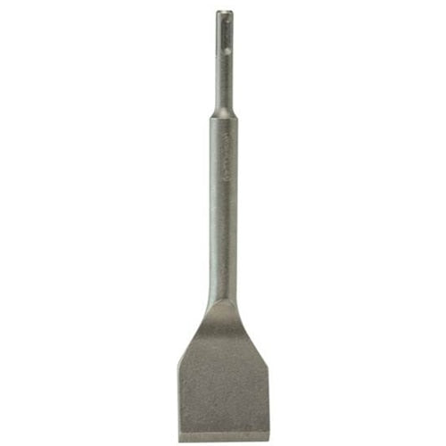 Milwaukee 48-62-6030 SDS-PLUS 1-7/8" X 9-1/2"L TILE CHISEL