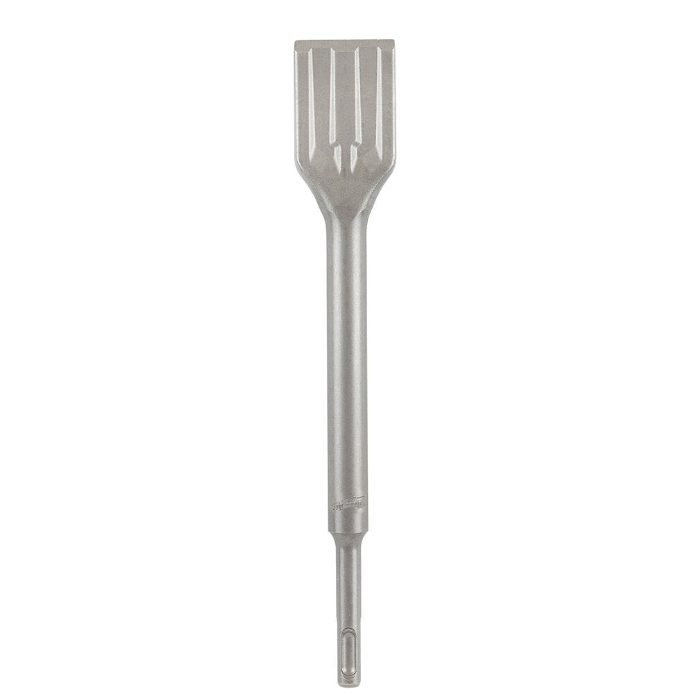 Milwaukee 48-62-6056 SDS-PLUS 1-1/2" x 10" Scaling Chisel Bit - 3