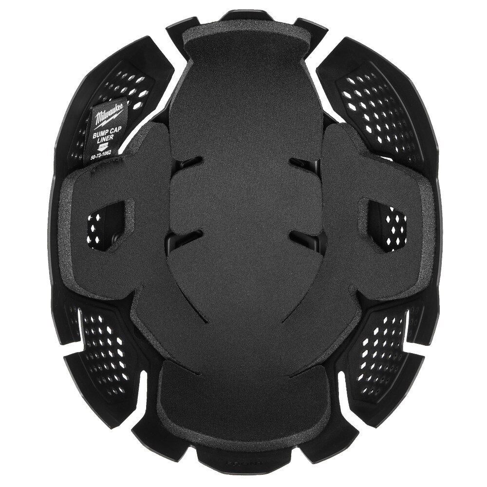 Milwaukee 48-73-1062 Universal Bump Cap Insert - 5