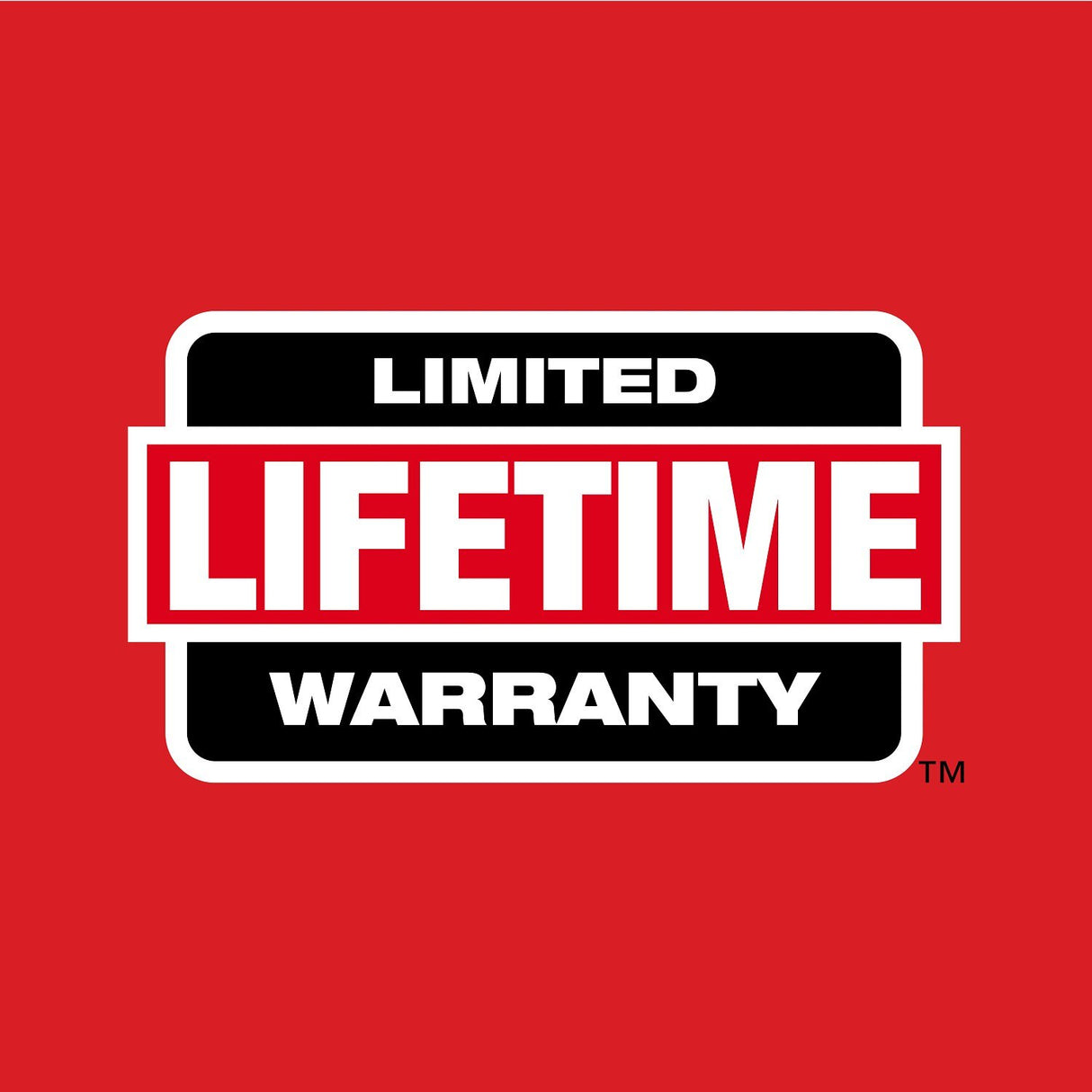 Milwaukee 48-73-1659 BOLT Red Full Brim Safety Helmet – Type 2, Class E - 14