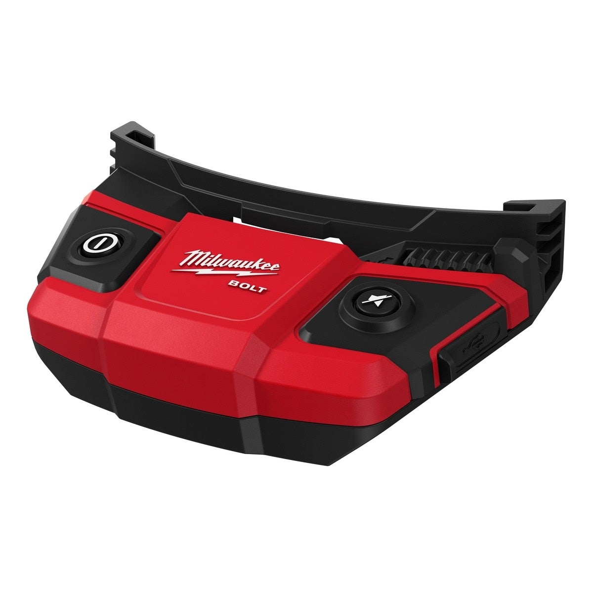 Milwaukee 48-73-2895 BOLT Personal Voltage Detector with USB-C Rechargeable Power and IP67 Rating