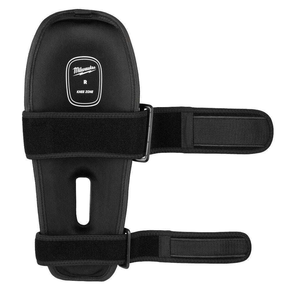 Milwaukee 48-73-6070 Dynamic Flooring Knee Pad - 5