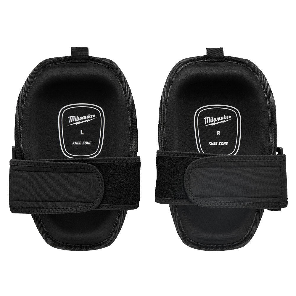 Milwaukee 48-73-6075 Stabilizer Knee Pad - 4