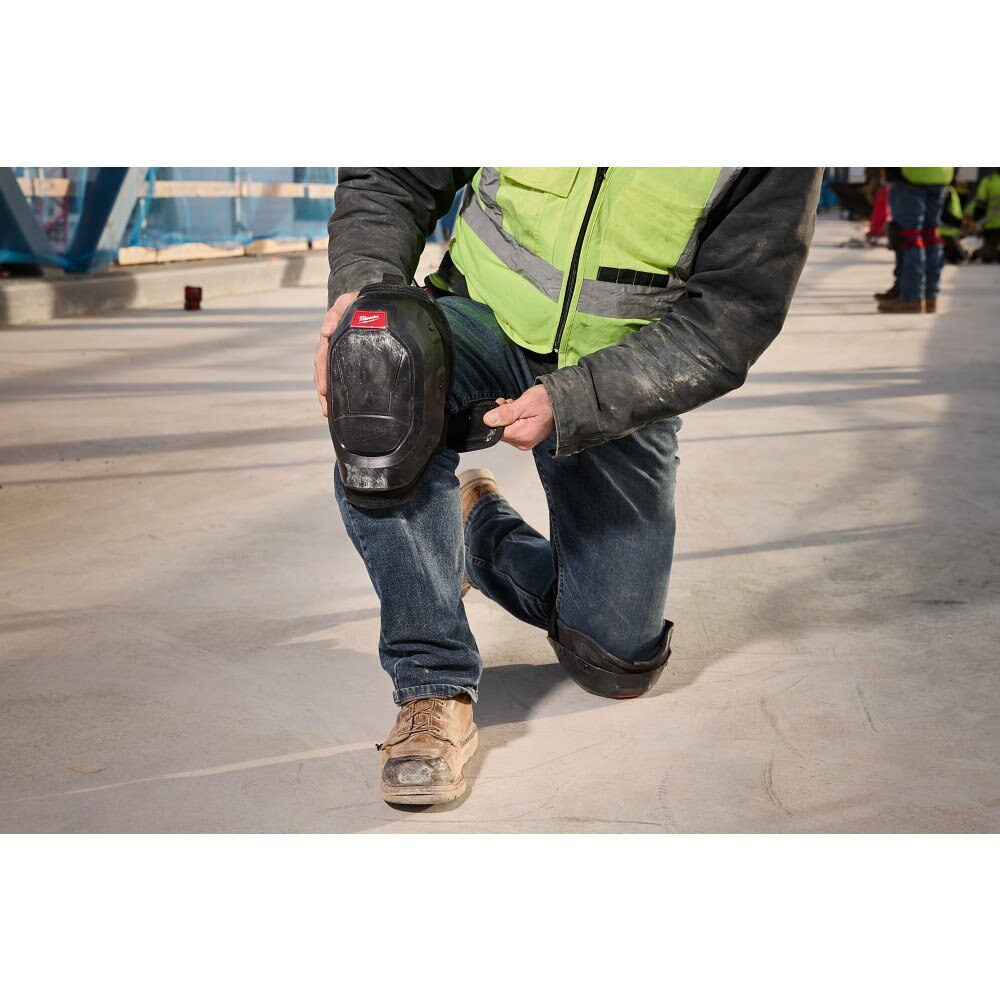 Milwaukee 48-73-6075 Stabilizer Knee Pad - 10