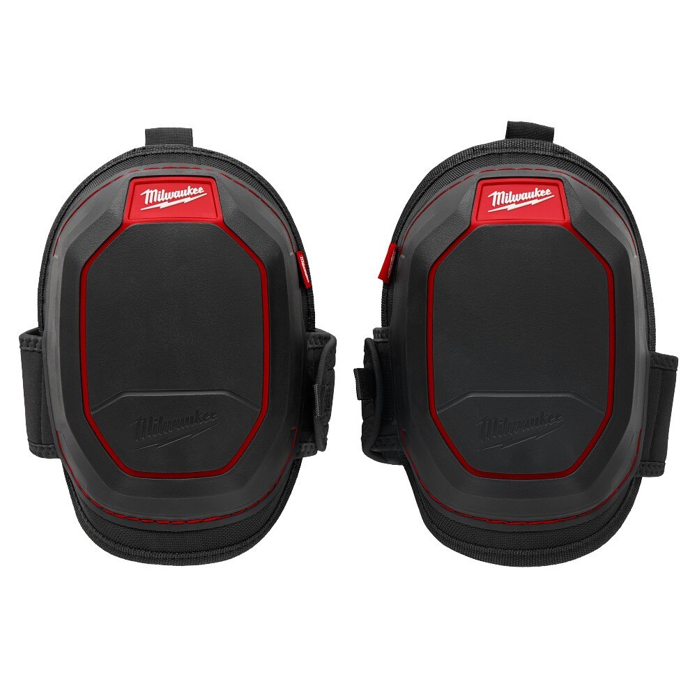 Milwaukee 48-73-6080 High Mobility Knee Pad - 3