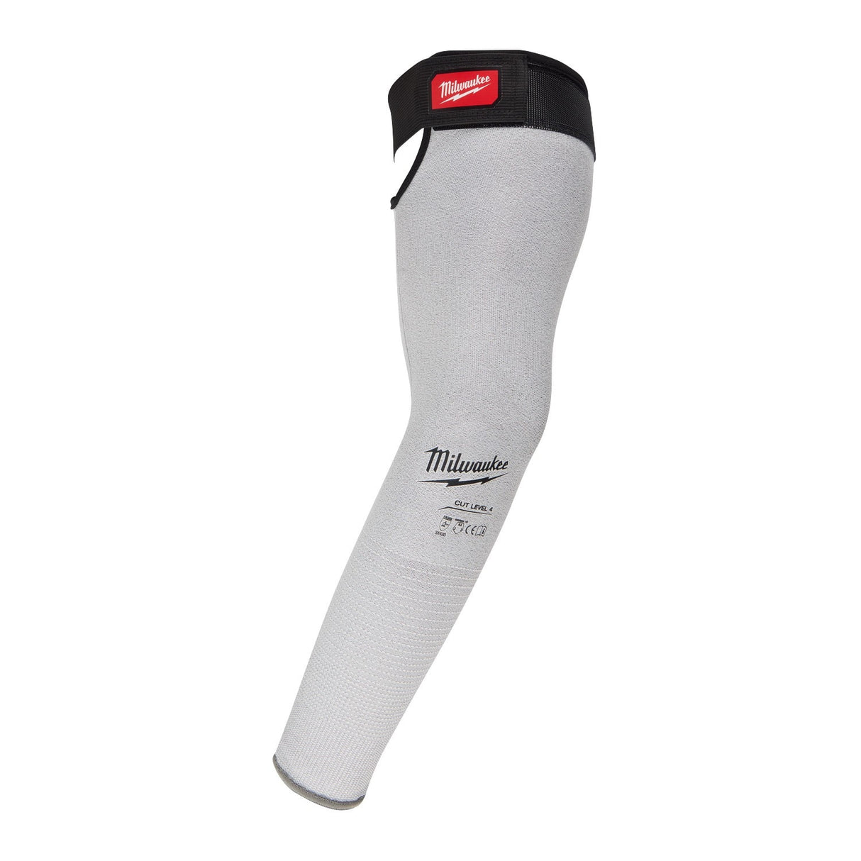 Milwaukee 48-73-9041 Cut Level 4 Protective Sleeves 18" Breathable Arm Protection - 3