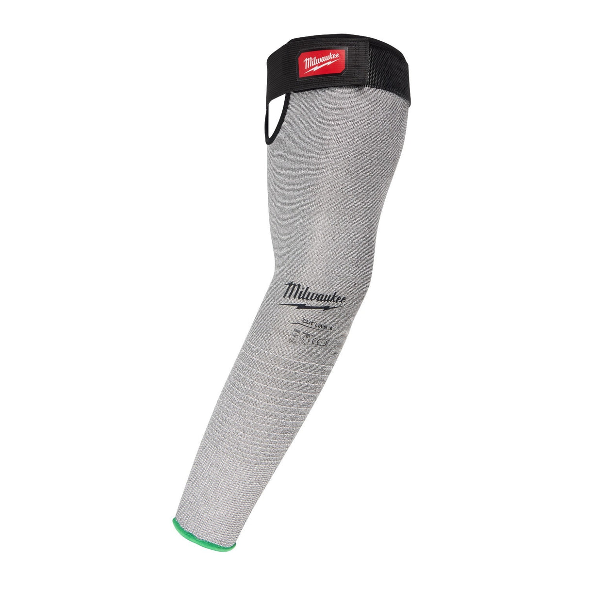 Milwaukee 48-73-9060 16" Cut Level 6 Protective Sleeves with Breathable 15 Gauge Knit - 2