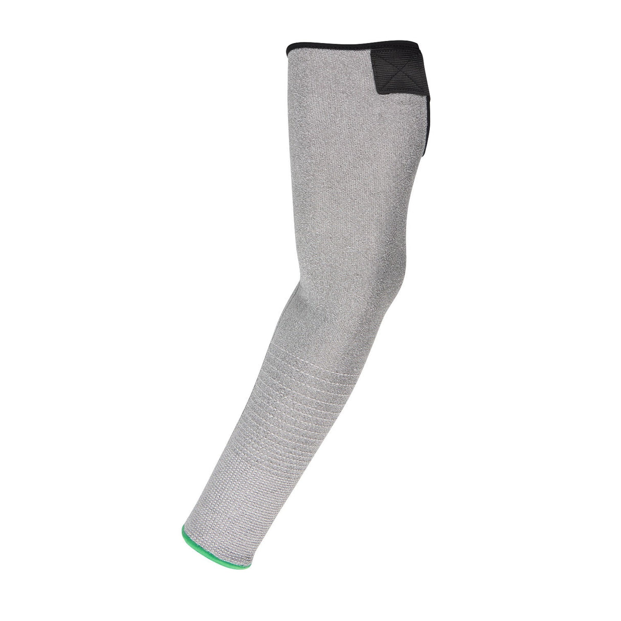 Milwaukee 48-73-9061 18" ANSI ISEA Cut Level 6 Protective Sleeves with Breathable Knit and UPF 50+ Sun Protection - 3