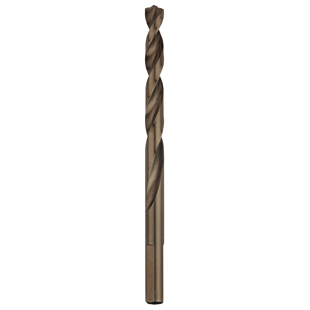 Milwaukee 48-89-2314 Red Helix Cobalt 17/64" Drill Bit
