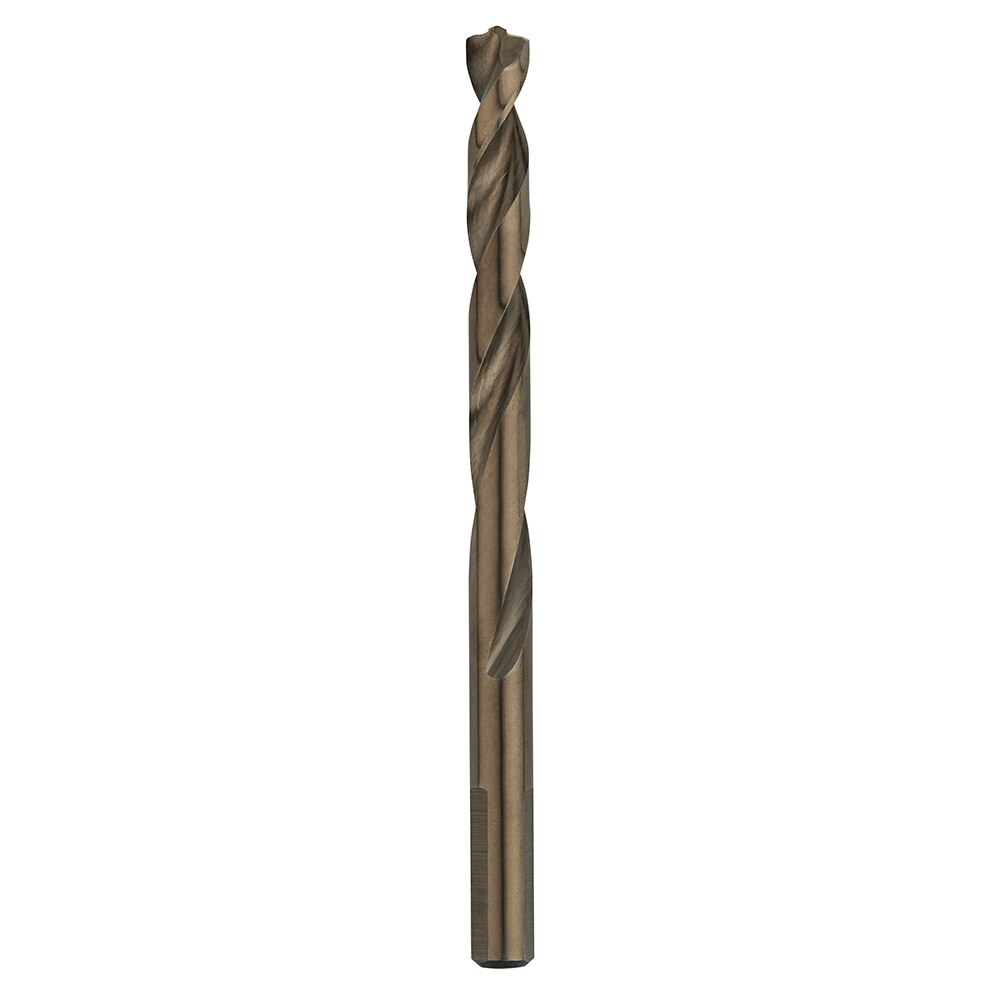 Milwaukee 48-89-2316 Red Helix Cobalt 19/64" Drill Bit