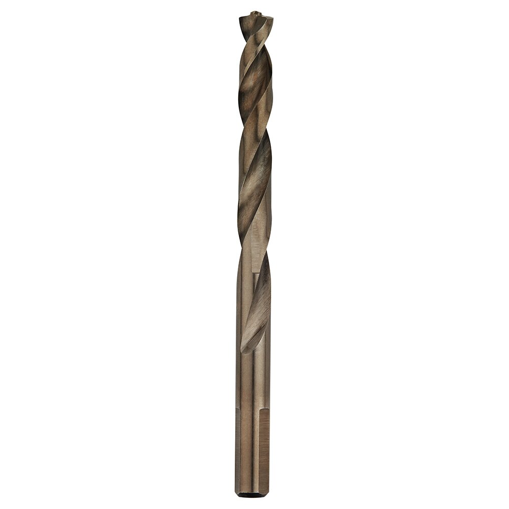 Milwaukee 48-89-2318 Red Helix Cobalt 21/64" Drill Bit