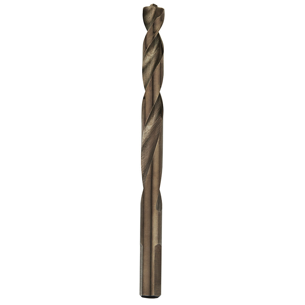Milwaukee 48-89-2319 Red Helix Cobalt 11/32" Drill Bit