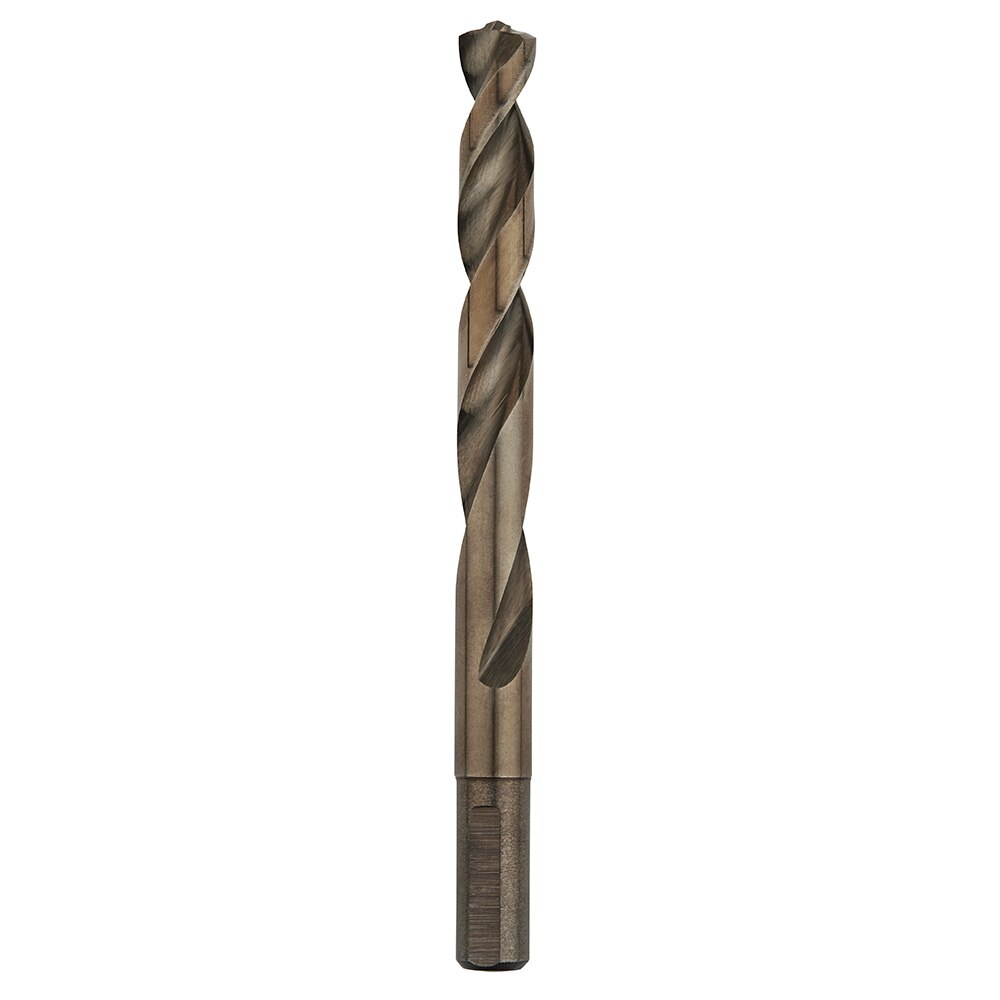 Milwaukee 48-89-2322 Red Helix Cobalt 25/64" Drill Bit