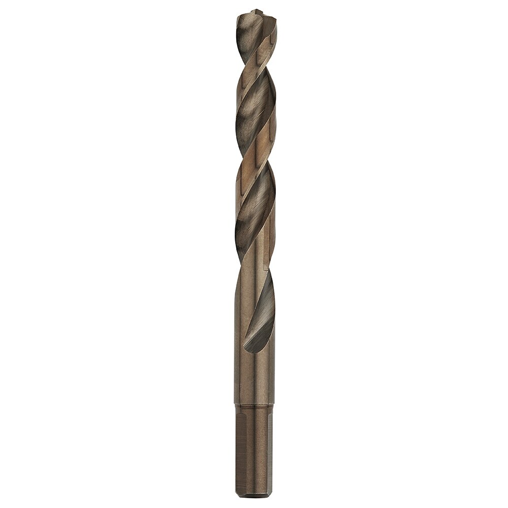 Milwaukee 48-89-2323 Red Helix Cobalt 13/32" Drill Bit