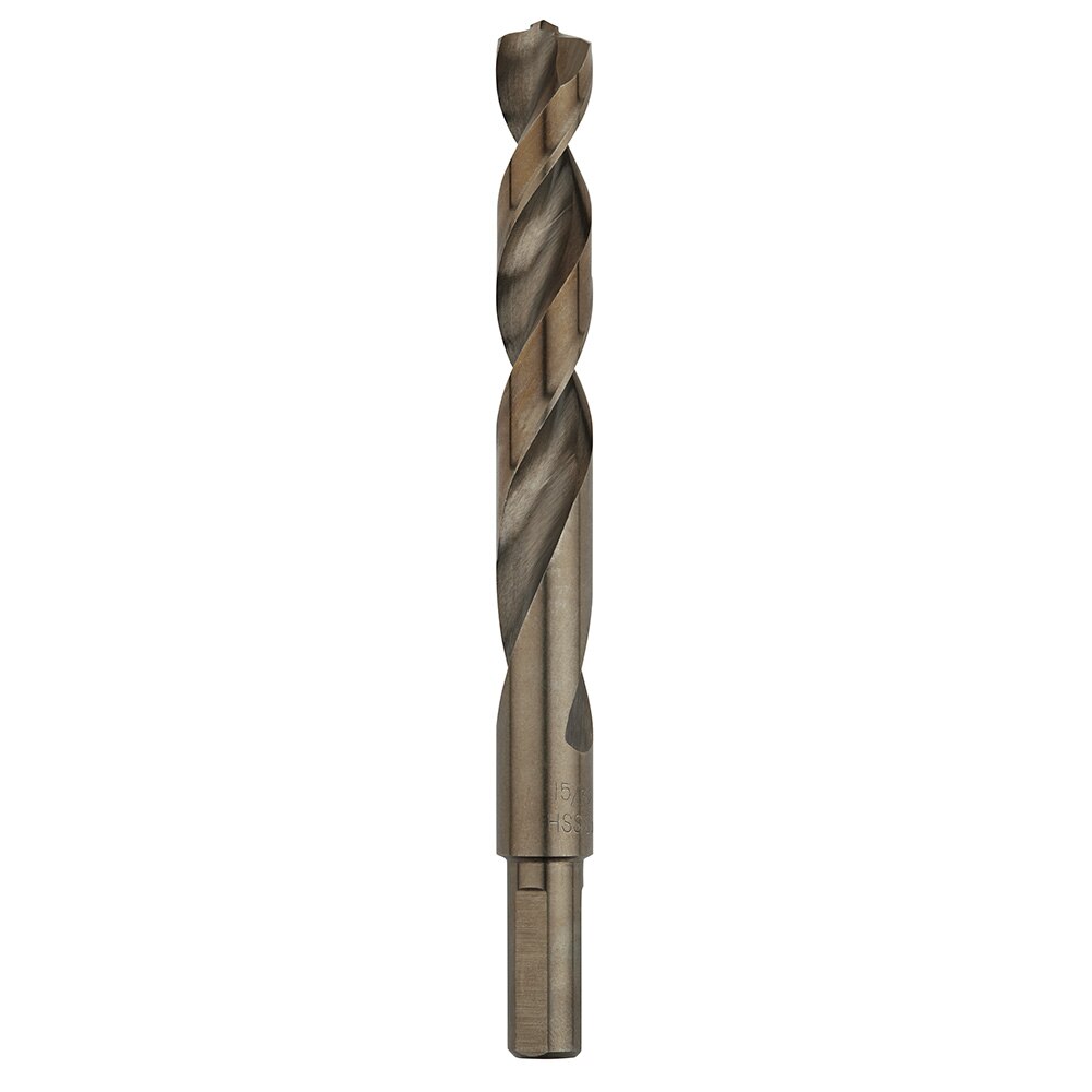 Milwaukee 48-89-2327 Red Helix Cobalt 15/32" Drill Bit
