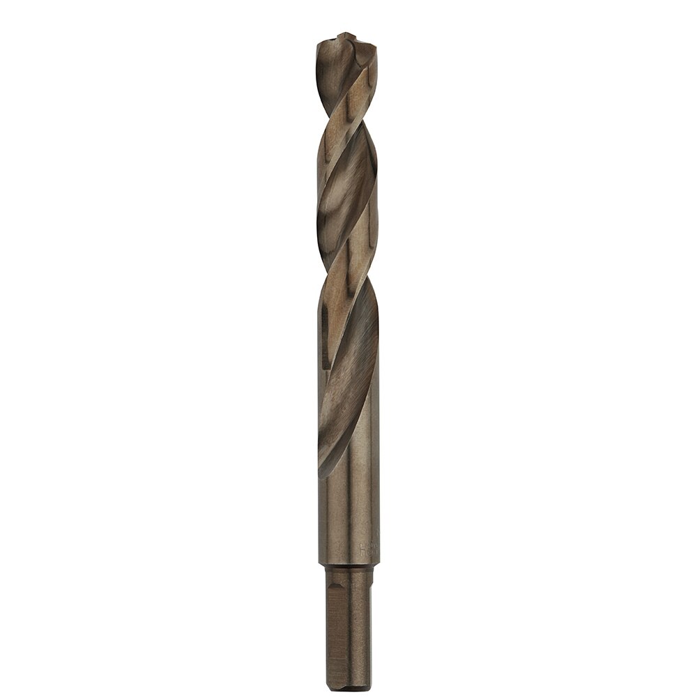 Milwaukee 48-89-2328 Red Helix Cobalt 31/64" Drill Bit