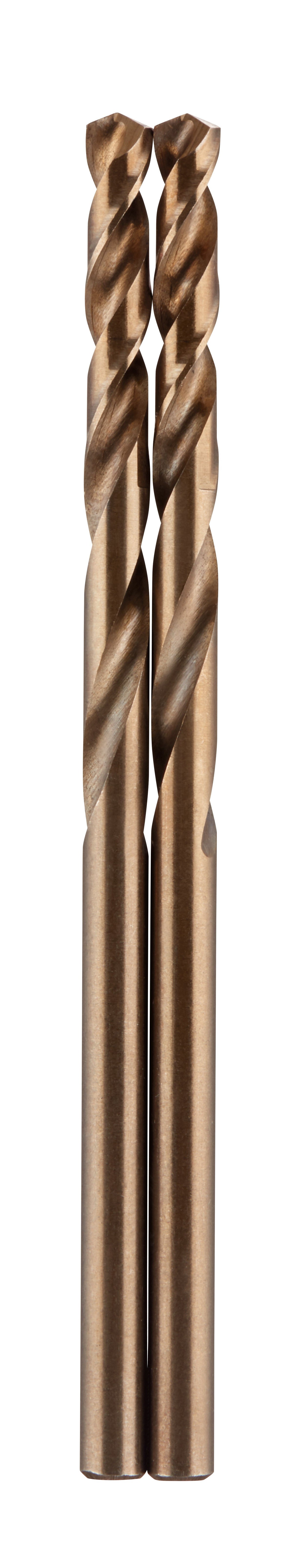 Milwaukee 48-89-2507 3.5mm COBALT RED HELIX™ Bit